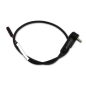 Preview: Brose Kabelsatz Speedsensor 0,35mm² - 420mm lang